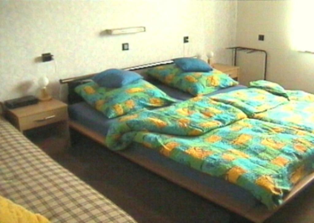 Ferienwohnung Schaefer Michelstadt Quarto foto